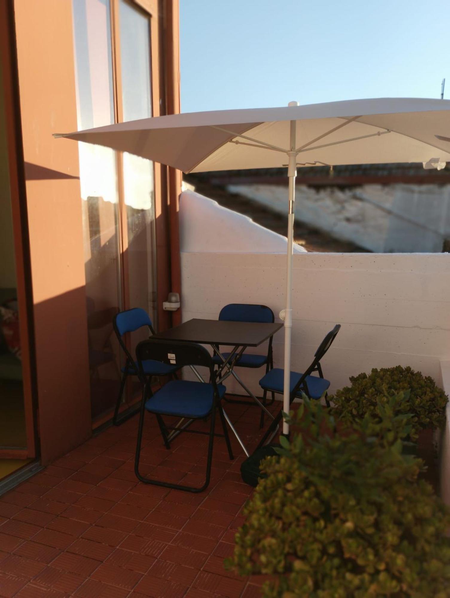 Porto Studio Bagian luar foto