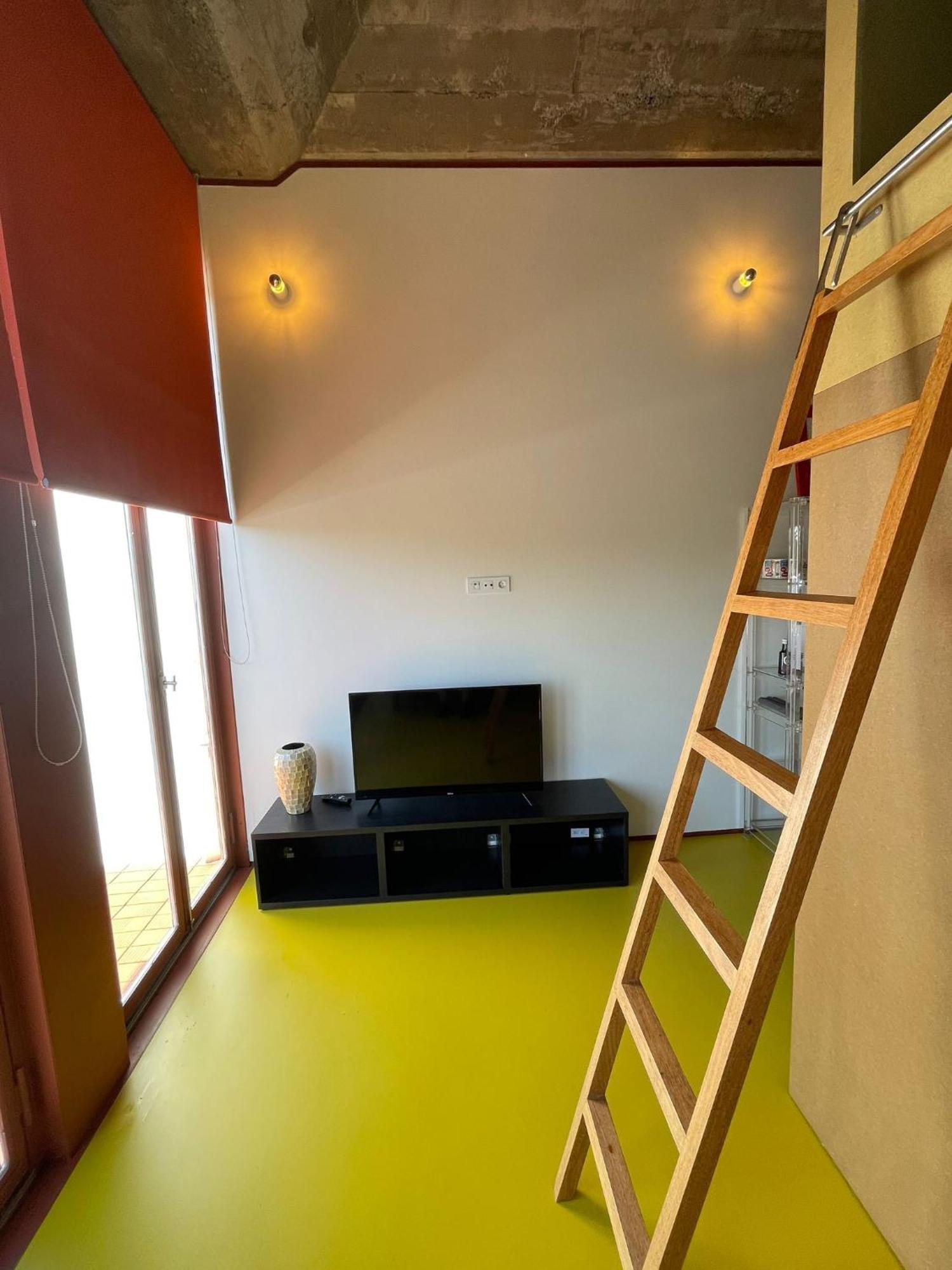 Porto Studio Bagian luar foto
