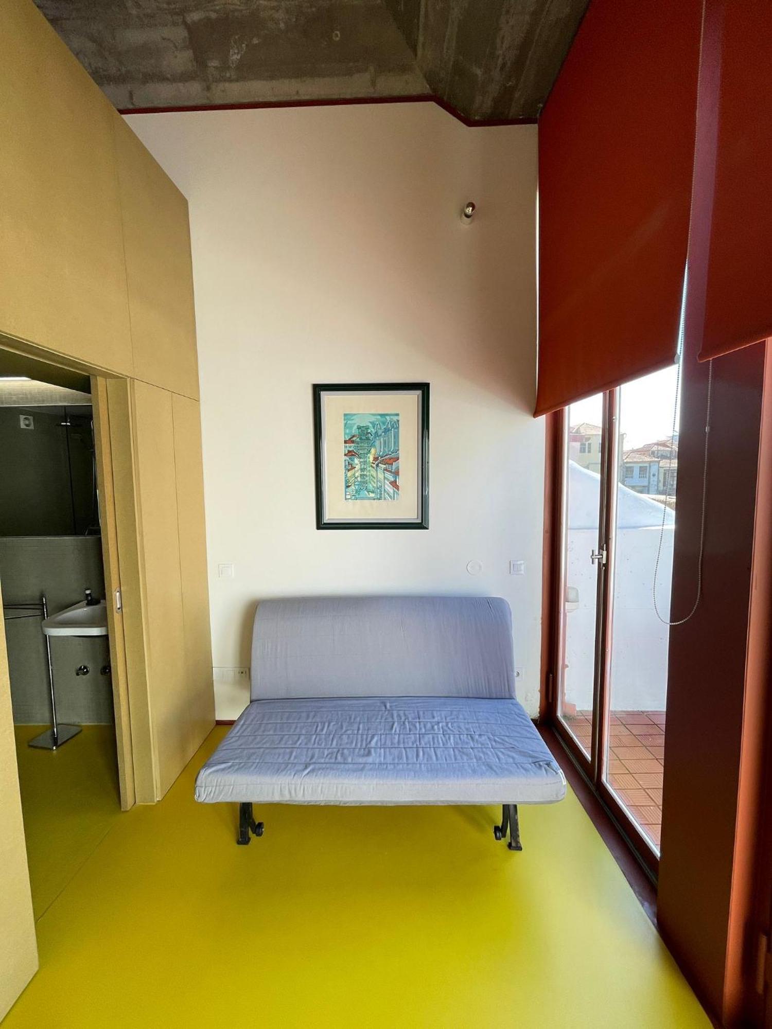 Porto Studio Bagian luar foto