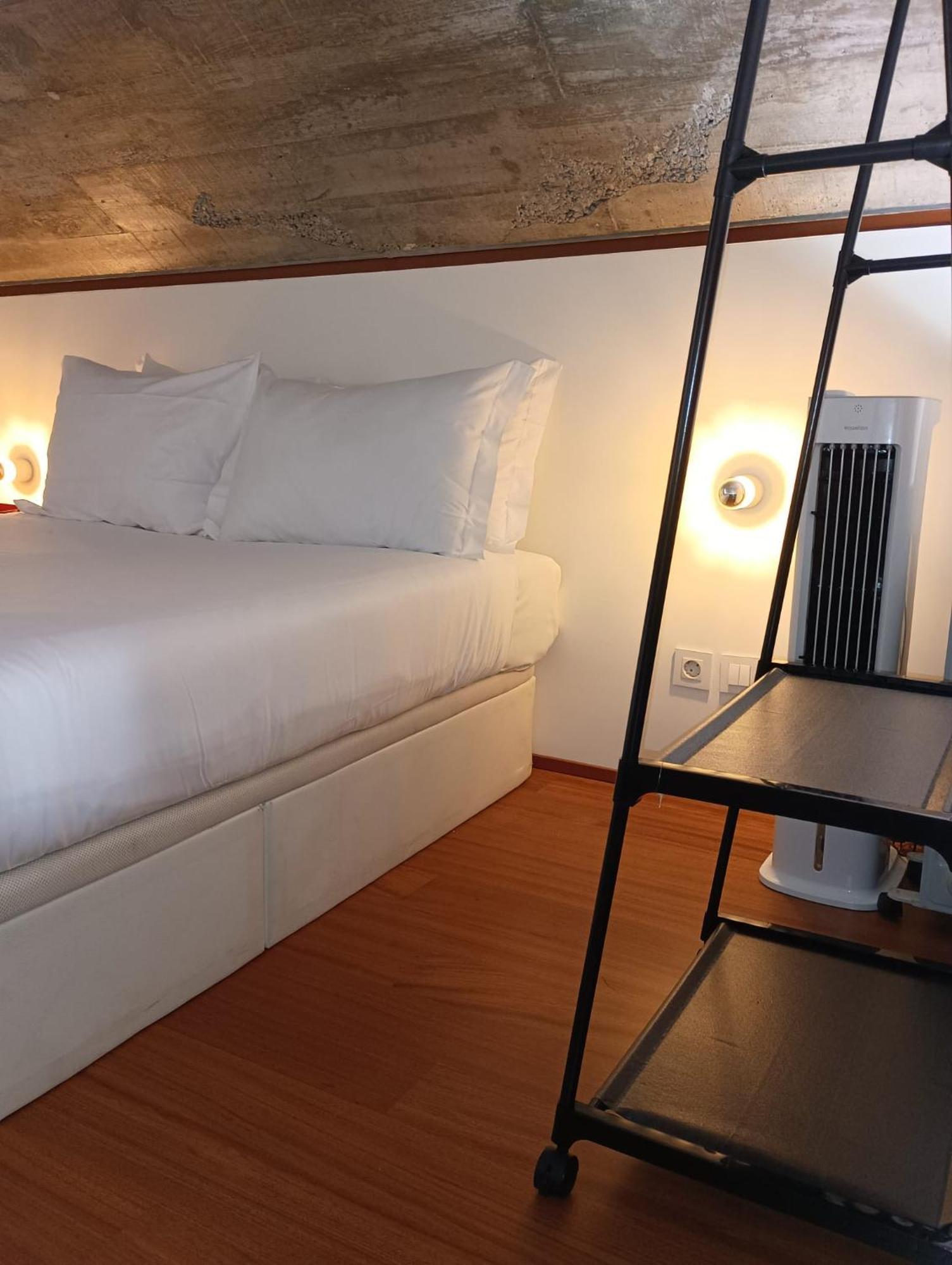 Porto Studio Bagian luar foto