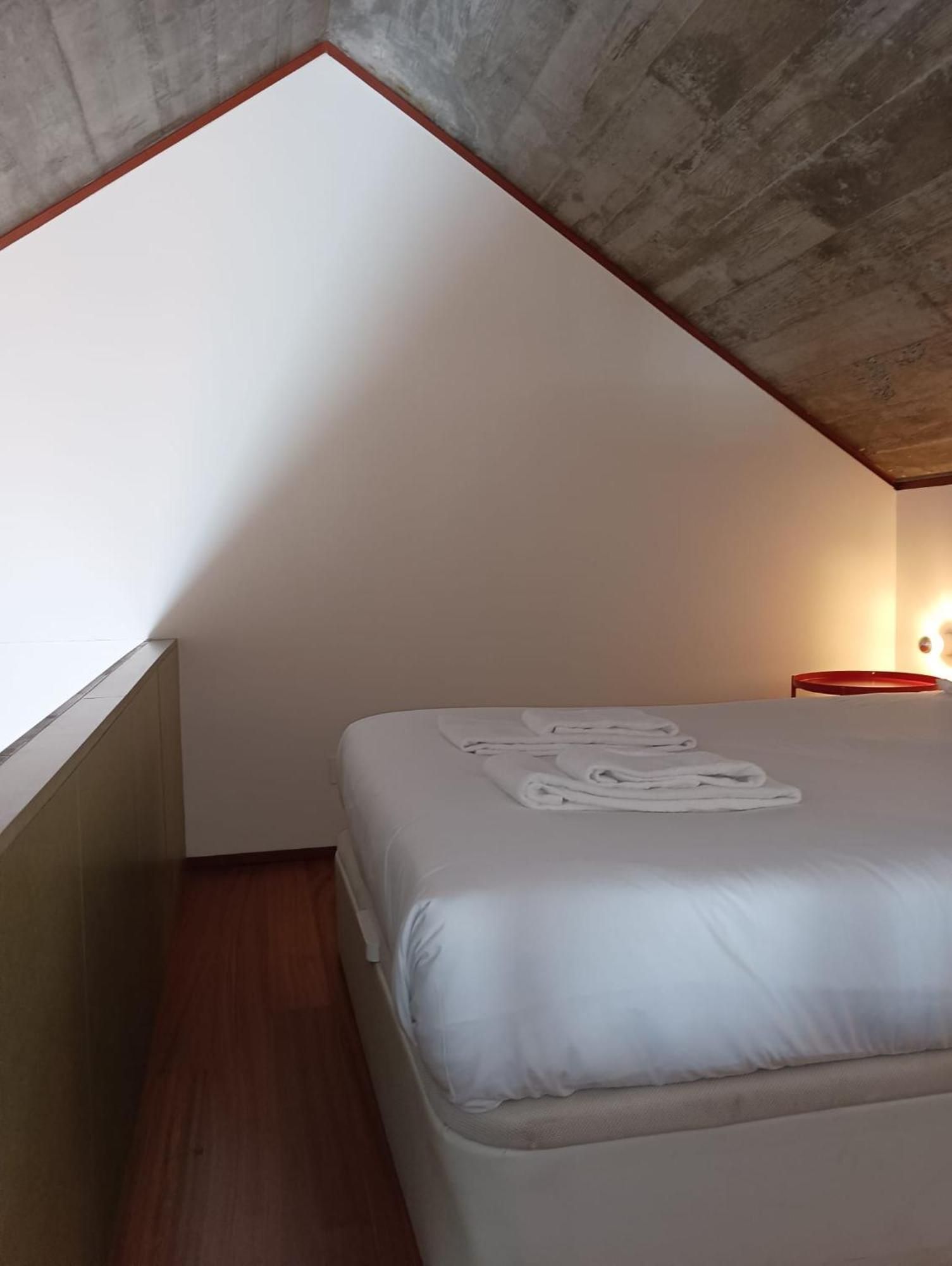 Porto Studio Bagian luar foto