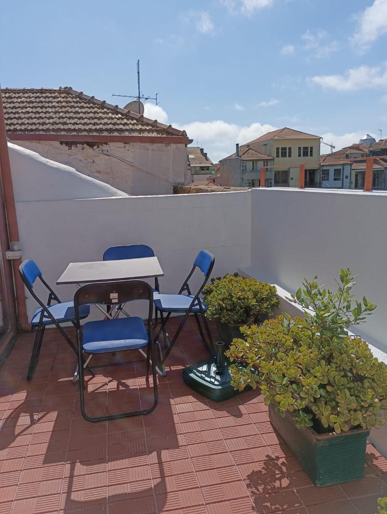 Porto Studio Bagian luar foto