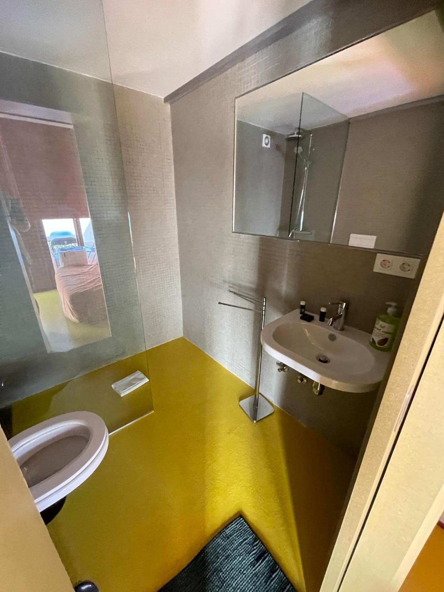 Porto Studio Bagian luar foto