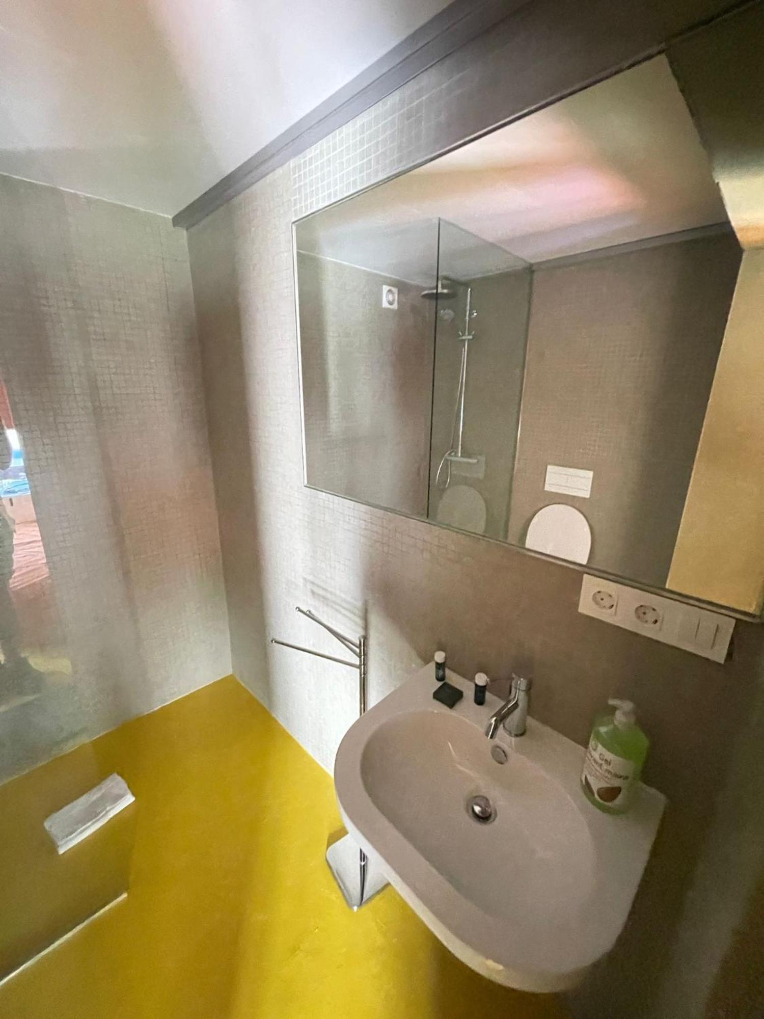 Porto Studio Bagian luar foto