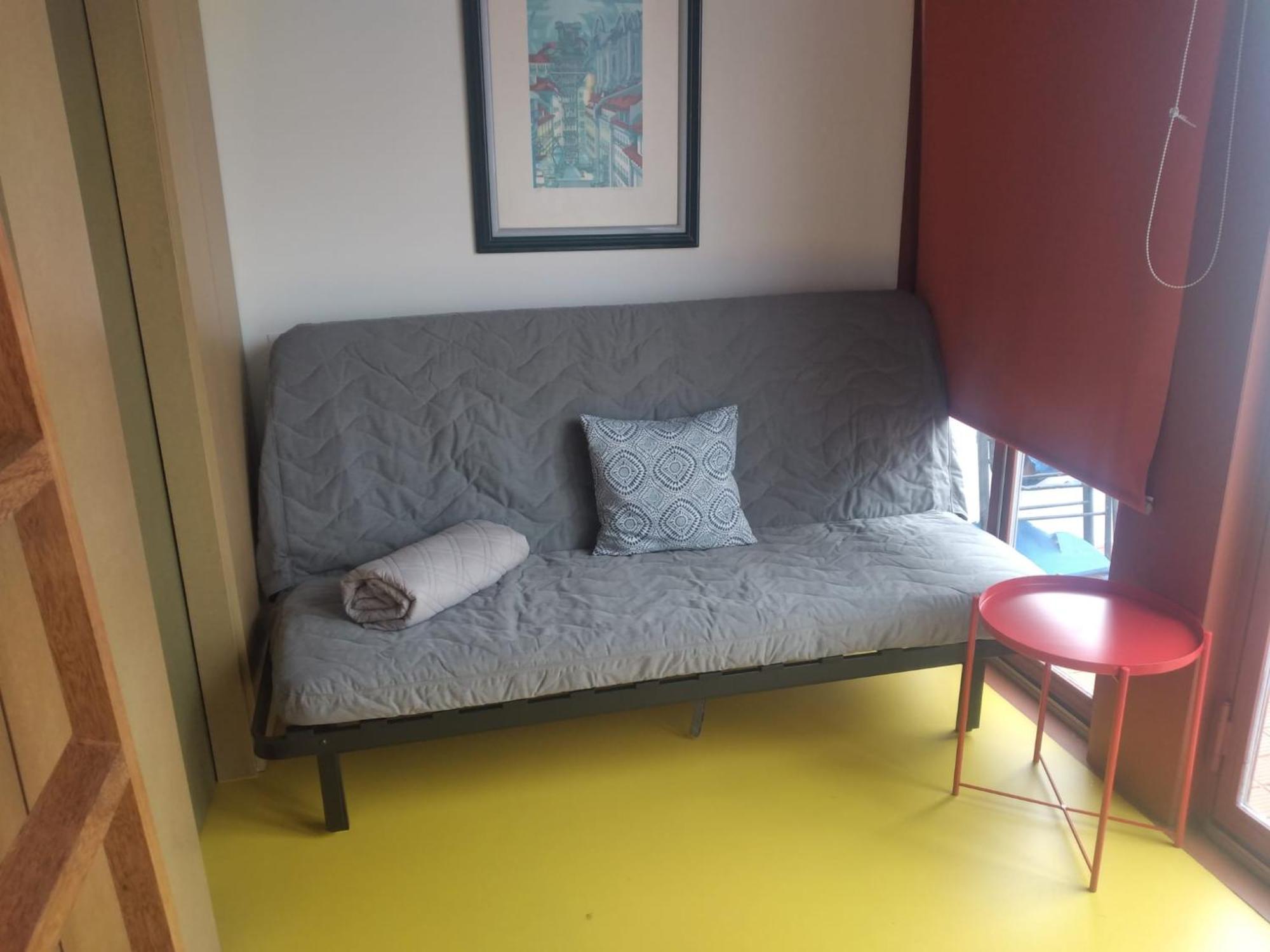 Porto Studio Bagian luar foto